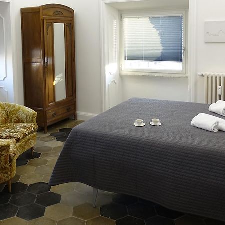 La Rosa Del Vaticano Luxury Apartment 罗马 外观 照片