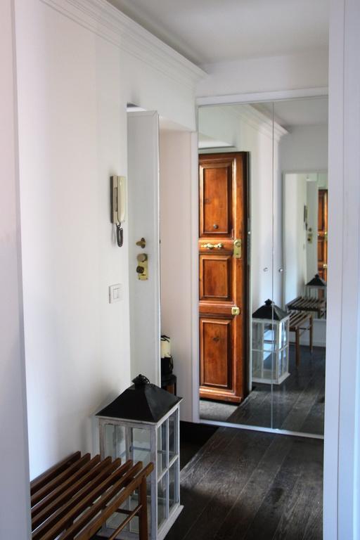 La Rosa Del Vaticano Luxury Apartment 罗马 外观 照片