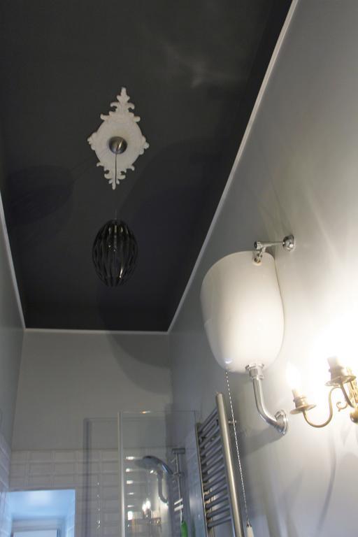 La Rosa Del Vaticano Luxury Apartment 罗马 外观 照片