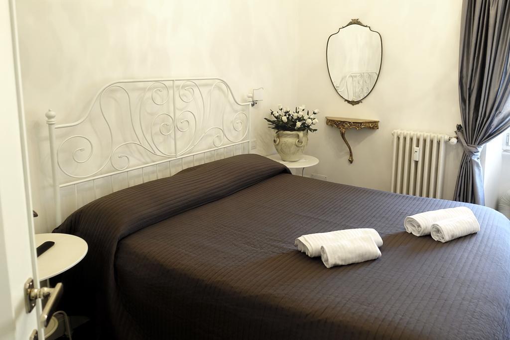 La Rosa Del Vaticano Luxury Apartment 罗马 外观 照片