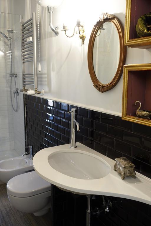 La Rosa Del Vaticano Luxury Apartment 罗马 外观 照片