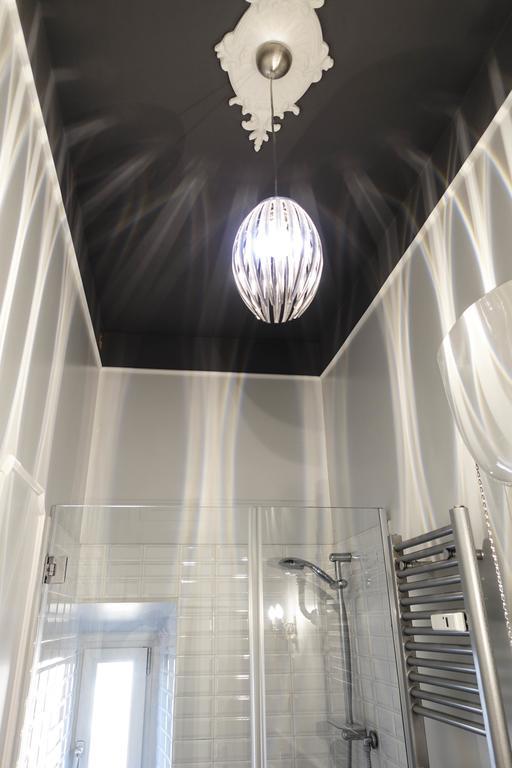 La Rosa Del Vaticano Luxury Apartment 罗马 外观 照片